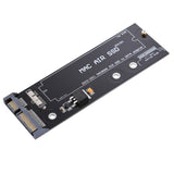 SSD to SATA Adapter for Macbook Air 11.6 inch A1370 (2010-2011) & 13.3 inch A1369 (2010-2011), SSD to SATA A1370 A1369