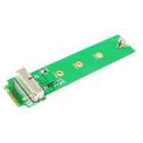 SSD C26 To NGFF M.2 X4 Adapter Card for Apple MacBook Air A1465 A1466 2013 2014 2015, SSD C26 To NGFF M.2 X4