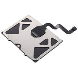 Original Touchpad with Flex Cable for Macbook Pro 13.3 inch (2012) A1398 / MC975 / MC976 , A1398 (2012)