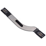 USB Board Flex Cable 821-1798-A for Macbook Pro 15.4 inch A1398 (2013) ME294 MGXA2 MGXC2 , A1398 (2013)