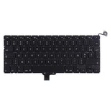 RF Version Keyboard for MacBook Pro 13 inch A1278, A1278 (RF Version)