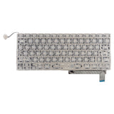 UK Version Keyboard for MacBook Pro 15 inch A1286, A1286