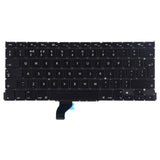 UK Version Keyboard for MacBook Pro 13 inch A1502, A1502