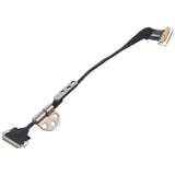LCD Flex Cable for Macbook Air 13 inch A1369 A1466 (2013-2015), For A1369