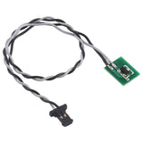 Optical Drive DVD ODD Temperature Temp Sensor Cable 593-1152 A 922-9214 for iMac A1311 (2009), A1311 (2009)