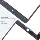 Touch Panel for iPad Mini 5 (2019) / A2124 / A2126 / A2133, For iPad Mini 5 (2019) / A2124