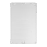 Battery Back Housing Cover for iPad Mini 5 2019 A2133 (Wifi Version), For iPad Mini 5 / Mini (2019) A2133 (Wifi)