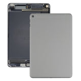 Battery Back Housing Cover for iPad Mini 5 / Mini (2019) A2124 A2125 A2126 (4G Version), For iPad Mini 5 / Mini (2019) A2124 (4G)