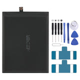 HB446486ECW for Huawei Enjoy 10 Plus Li-ion Polymer Battery, For Huawei Enjoy 10 Plus