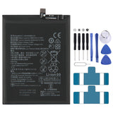 HB446486ECW for Huawei P Smart Z Li-ion Polymer Battery, For Huawei P Smart Z