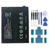 BLP801 2250mAh for OnePlus 8T Li-Polymer Battery