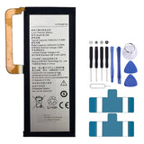 3500mAh BL268 for Lenovo ZUK Z2 Li-Polymer Battery, For Lenovo ZUK Z2