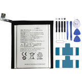 3500mAh BL258 for Lenovo Vibe X3 Li-Polymer Battery, For Lenovo Vibe X3