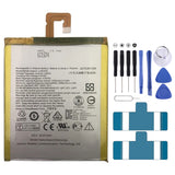 3550mAh L13D1P31 Li-Polymer Battery for Lenovo Pad A3500 S5000