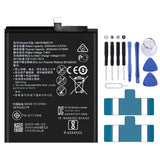 HB436380ECW for Huawei P30 Li-ion Polymer Battery, For P30