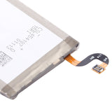 3000mAh Li-Polymer Battery  for Galaxy C8, Galaxy C8