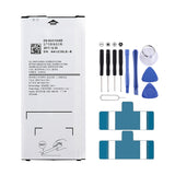 2900mAh Rechargeable Li-ion Battery for Galaxy A5 (2016), A510F, A510F/DS, A510FD, A510M, A510M/DS, A510Y, For A5 (2016)