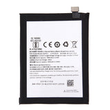 2900mAh for OnePlus 3 (A3000 Version) Rechargeable Li-Polymer Battery, For OnePlus 3