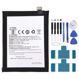 2900mAh for OnePlus 3 (A3000 Version) Rechargeable Li-Polymer Battery, For OnePlus 3