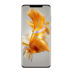 Triple Back Cameras + Dual Front Cameras, In-screen Fingerprint Identification, 6.74 inch Kunlun Glass HarmonyOS 3.0 Qualcomm Snapdragon 8+ Gen1 4G Octa Core up to 3.2GHz, Network: 4G, OTG, NFC, Not Support Google Play, Mate 50 Pro 256GB Corum Glass