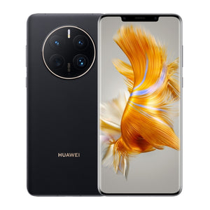 Triple Back Cameras + Dual Front Cameras, In-screen Fingerprint Identification, 6.74 inch Kunlun Glass HarmonyOS 3.0 Qualcomm Snapdragon 8+ Gen1 4G Octa Core up to 3.2GHz, Network: 4G, OTG, NFC, Not Support Google Play, Mate 50 Pro 256GB Corum Glass
