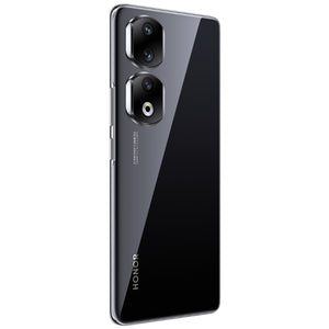 Triple Back Cameras + Dual Front Cameras, Screen Fingerprint Identification, 6.78 inch Magic UI 7.1 Android 13 Qualcomm Snapdragon 8+ Gen 1 Octa Core up to 3.0GHz, Network: 5G, OTG, NFC, Not Support Google Play, Honor 90 Pro 5G 12GB+256GB