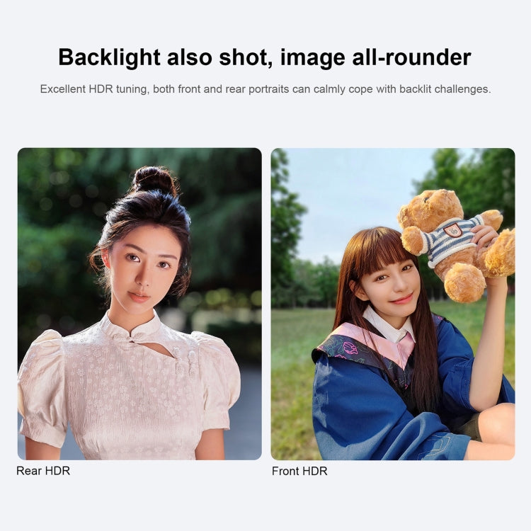 Triple Back Cameras + Dual Front Cameras, Screen Fingerprint Identification, 6.78 inch Magic UI 7.1 Android 13 Qualcomm Snapdragon 8+ Gen 1 Octa Core up to 3.0GHz, Network: 5G, OTG, NFC, Not Support Google Play, Honor 90 Pro 5G 12GB+256GB