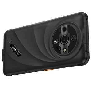 Ulefone Armor X31 Pro 5G, 8GB+256GB, Night Vision, IP68/IP69K Rugged Phone, 6.56 inch Android 14 MediaTek Dimensity 6300 Octa Core, Network: 5G, NFC, OTG, Armor X31 Pro