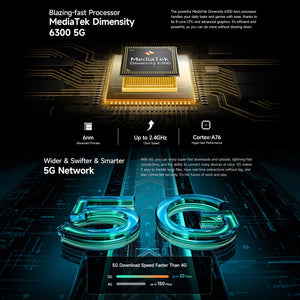 Ulefone Armor X31 Pro 5G, 8GB+256GB, Night Vision, IP68/IP69K Rugged Phone, 6.56 inch Android 14 MediaTek Dimensity 6300 Octa Core, Network: 5G, NFC, OTG, Armor X31 Pro