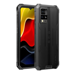 Blackview BV4800 SE Rugged Phone, 4GB+64GB, 6.56 inch Android 15 UMS9320E T615 Octa Core, Network: 4G, OTG, NFC, BV4800 SE 4GB+64GB