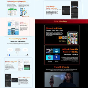 Blackview BV4800 SE Rugged Phone, 4GB+64GB, 6.56 inch Android 15 UMS9320E T615 Octa Core, Network: 4G, OTG, NFC, BV4800 SE 4GB+64GB