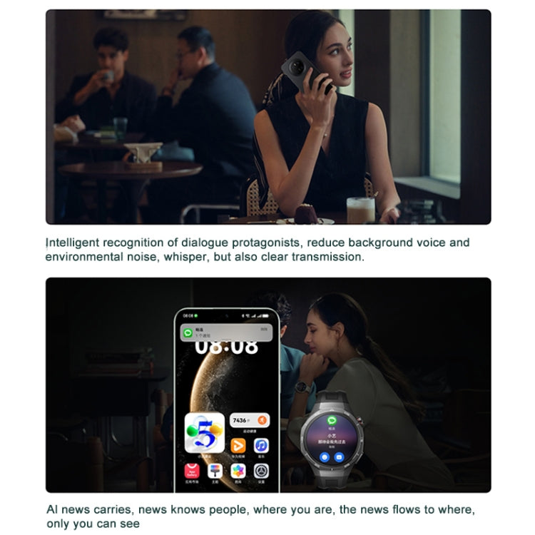 HUAWEI Mate 70, 12GB+1TB, Harmony AI, Side Fingerprint Identification, 6.7 inch HarmonyOS 4.3, NFC, OTG, Not Support Google Play, Mate 70, 12GB+1TB