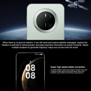 HUAWEI Mate 70, 12GB+1TB, Harmony AI, Side Fingerprint Identification, 6.7 inch HarmonyOS 4.3, NFC, OTG, Not Support Google Play, Mate 70, 12GB+1TB