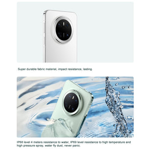 HUAWEI Mate 70, 12GB+1TB, Harmony AI, Side Fingerprint Identification, 6.7 inch HarmonyOS 4.3, NFC, OTG, Not Support Google Play, Mate 70, 12GB+1TB