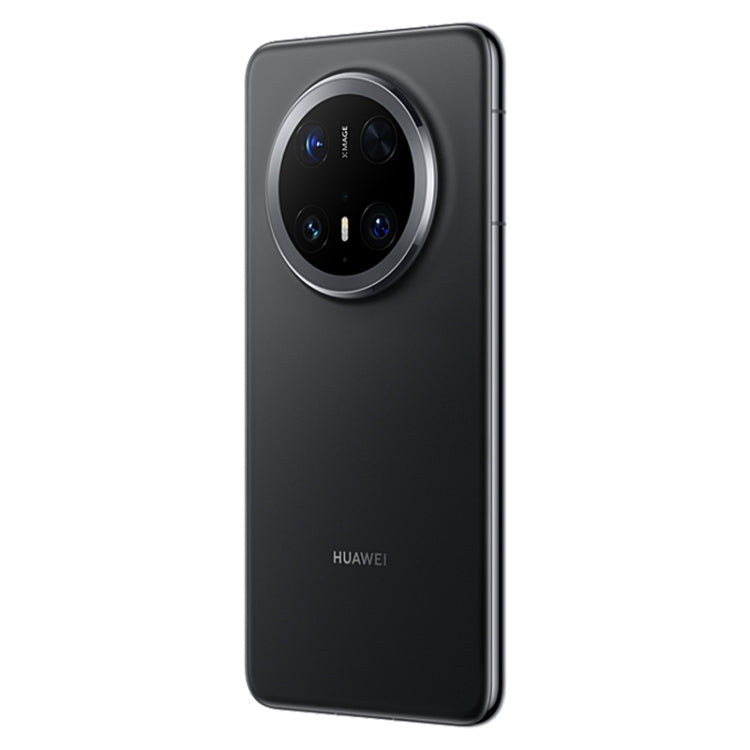 HUAWEI Mate 70 Pro, 12GB+512GB, Harmony AI, 3D Face & Side Fingerprint Identification, 6.9 inch HarmonyOS 4.3, NFC, OTG, Not Support Google Play, Mate 70 Pro, 12GB+512GB