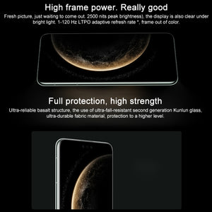 HUAWEI Mate 70 Pro, 12GB+512GB, Harmony AI, 3D Face & Side Fingerprint Identification, 6.9 inch HarmonyOS 4.3, NFC, OTG, Not Support Google Play, Mate 70 Pro, 12GB+512GB