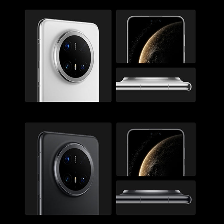 HUAWEI Mate 70 Pro, 12GB+1TB, Harmony AI, 3D Face & Side Fingerprint Identification, 6.9 inch HarmonyOS 4.3, NFC, OTG, Not Support Google Play, Mate 70 Pro, 12GB+1TB