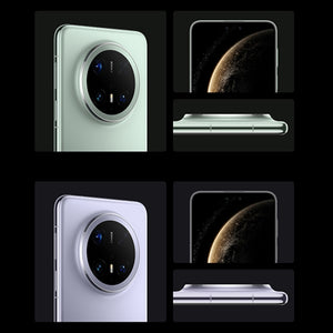 HUAWEI Mate 70 Pro, 12GB+1TB, Harmony AI, 3D Face & Side Fingerprint Identification, 6.9 inch HarmonyOS 4.3, NFC, OTG, Not Support Google Play, Mate 70 Pro, 12GB+1TB