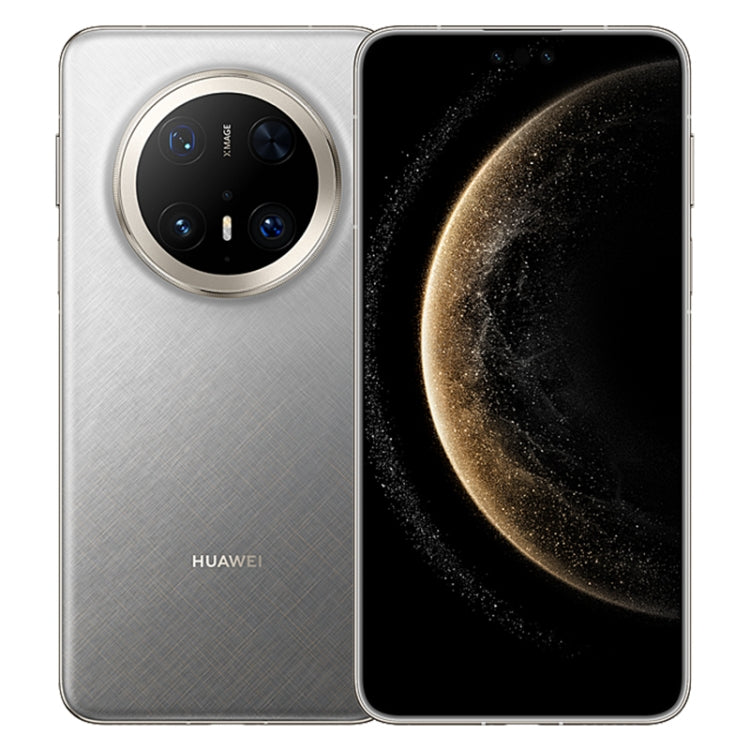 HUAWEI Mate 70 Pro+, 16GB+512GB, Harmony AI, 3D Face & Side Fingerprint Identification, 6.9 inch HarmonyOS 4.3, NFC, OTG, Not Support Google Play, Mate 70 Pro+, 16GB+512GB