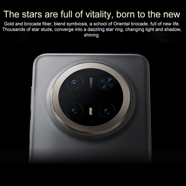 HUAWEI Mate 70 Pro+, 16GB+512GB, Harmony AI, 3D Face & Side Fingerprint Identification, 6.9 inch HarmonyOS 4.3, NFC, OTG, Not Support Google Play, Mate 70 Pro+, 16GB+512GB