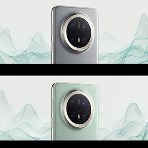 HUAWEI Mate 70 Pro+, 16GB+512GB, Harmony AI, 3D Face & Side Fingerprint Identification, 6.9 inch HarmonyOS 4.3, NFC, OTG, Not Support Google Play, Mate 70 Pro+, 16GB+512GB