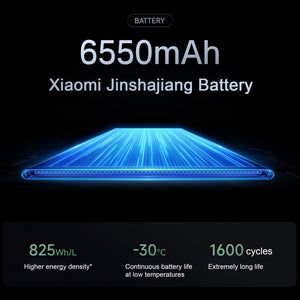 Xiaomi Redmi K80, 12GB+512GB, 6.67 inch Xiaomi HyperOS 2 Snapdragon 8 Gen 3 Octa Core, NFC, Network: 5G, Redmi K80, 12GB+512GB