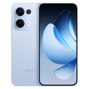 OPPO Reno13 AI Phone, 12GB+256GB, Screen Fingerprint, 6.59 inch ColorOS 15.0 Dimensity 8350 Octa Core, NFC, OTG, Network: 5G