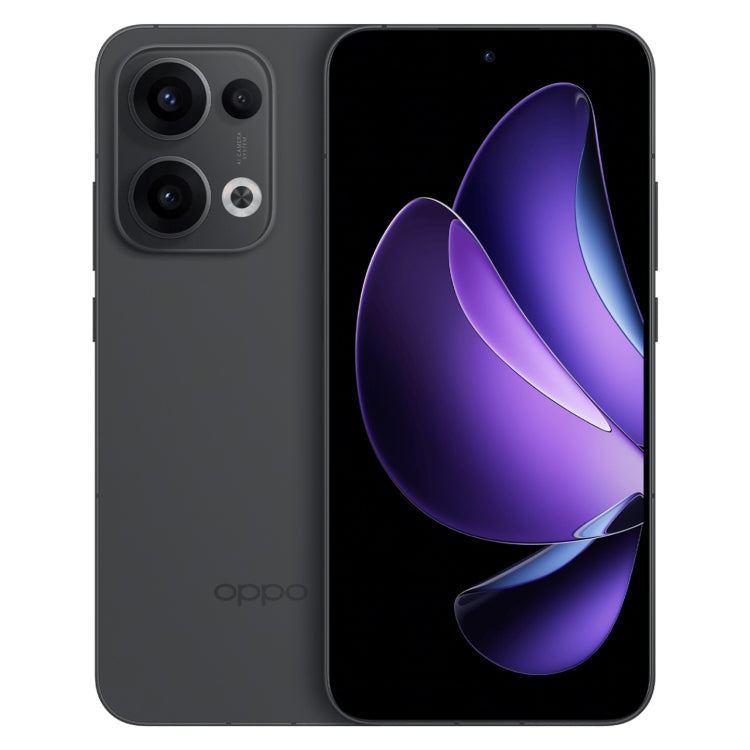 OPPO Reno13 AI Phone, 12GB+512GB, Screen Fingerprint, 6.59 inch ColorOS 15.0 Dimensity 8350 Octa Core, NFC, OTG, Network: 5G