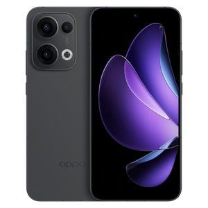 OPPO Reno13 AI Phone, 12GB+512GB, Screen Fingerprint, 6.59 inch ColorOS 15.0 Dimensity 8350 Octa Core, NFC, OTG, Network: 5G