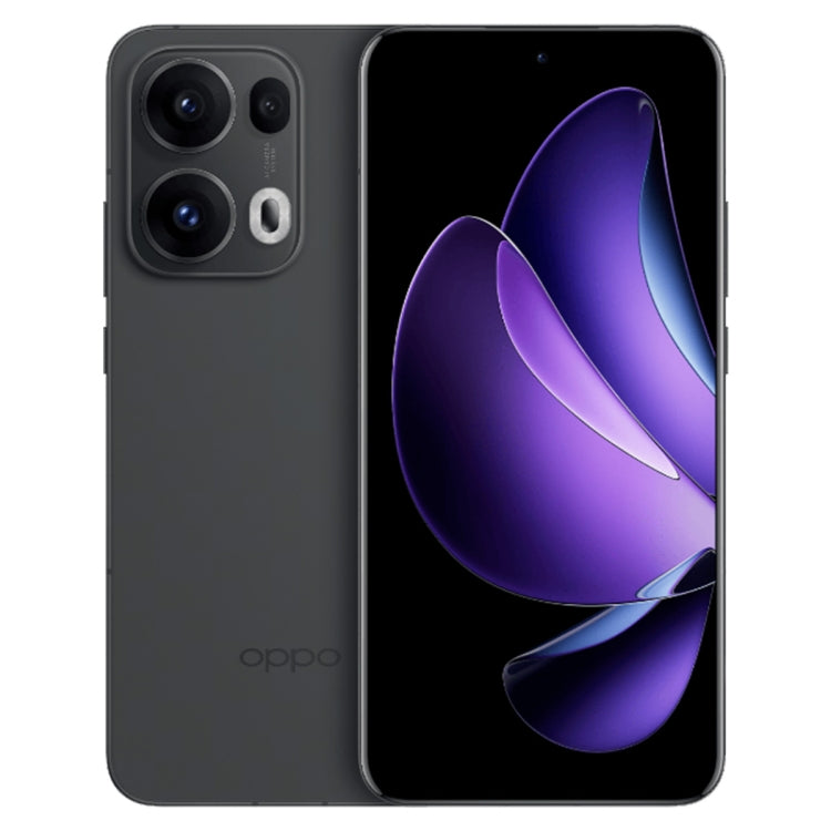 OPPO Reno13 Pro AI Phone, 12GB+256GB, Screen Fingerprint, 6.83 inch ColorOS 15.0 Dimensity 8350 Octa Core, NFC, OTG, Network: 5G, 12GB+256GB, Reno13 Pro, 12GB+256GB