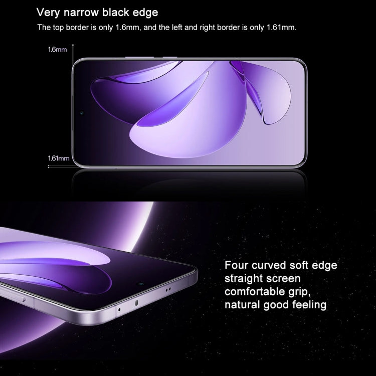 OPPO Reno13 Pro AI Phone, 12GB+256GB, Screen Fingerprint, 6.83 inch ColorOS 15.0 Dimensity 8350 Octa Core, NFC, OTG, Network: 5G, 12GB+256GB, Reno13 Pro, 12GB+256GB