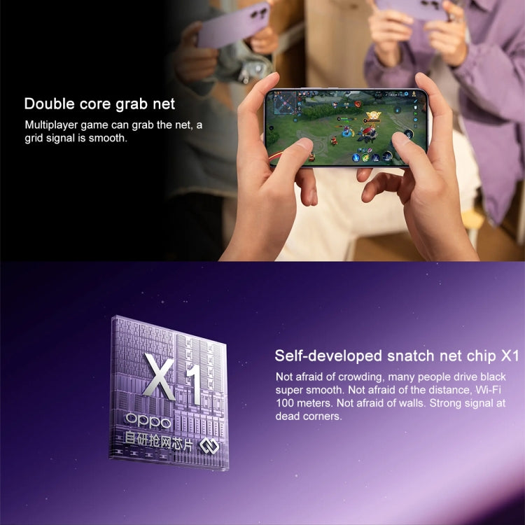 OPPO Reno13 Pro AI Phone, 12GB+256GB, Screen Fingerprint, 6.83 inch ColorOS 15.0 Dimensity 8350 Octa Core, NFC, OTG, Network: 5G, 12GB+256GB, Reno13 Pro, 12GB+256GB