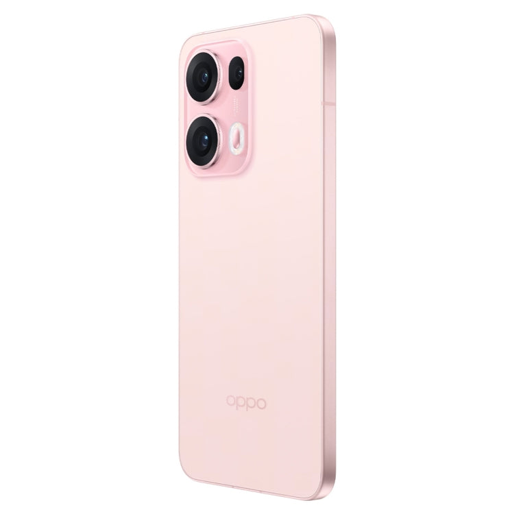 OPPO Reno13 Pro AI Phone, 12GB+512GB, Screen Fingerprint, 6.83 inch ColorOS 15.0 Dimensity 8350 Octa Core, NFC, OTG, Network: 5G, 12GB+512GB, Reno13 Pro, 12GB+512GB