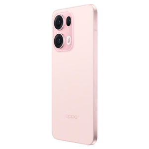 OPPO Reno13 Pro AI Phone, 12GB+512GB, Screen Fingerprint, 6.83 inch ColorOS 15.0 Dimensity 8350 Octa Core, NFC, OTG, Network: 5G, 12GB+512GB, Reno13 Pro, 12GB+512GB